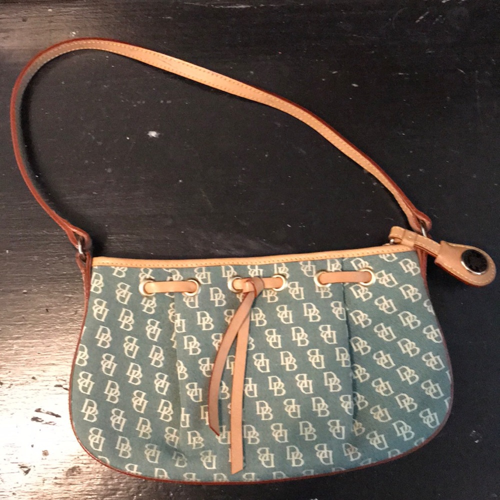 Dooney and Bourke Handbag